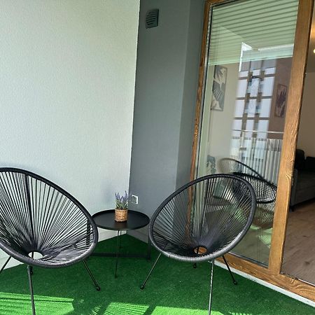 Apartament Gold 205 - Mazowiecka Park Kołobrzeg Exterior foto