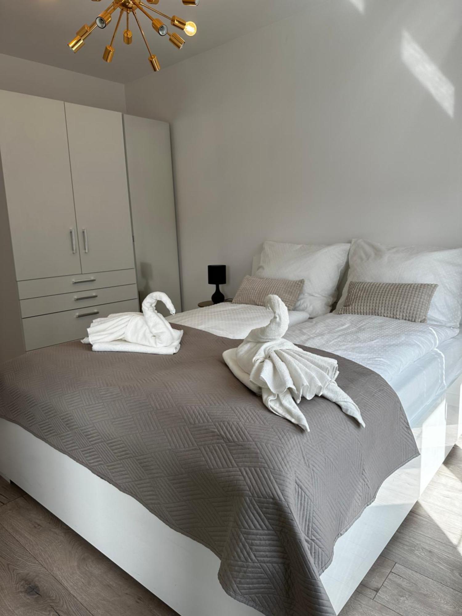 Apartament Gold 205 - Mazowiecka Park Kołobrzeg Exterior foto