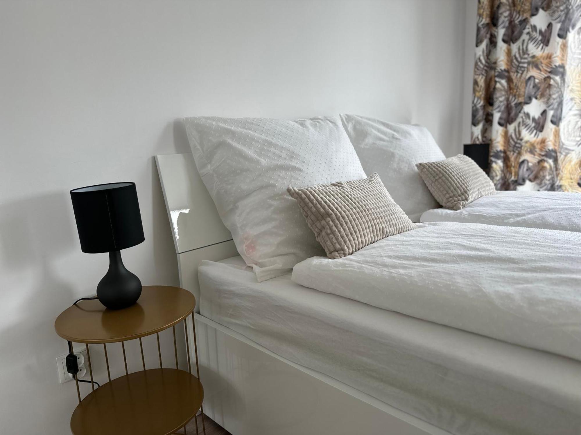 Apartament Gold 205 - Mazowiecka Park Kołobrzeg Exterior foto